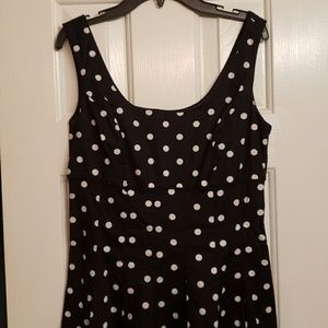 Kim Rogers Petite Dress